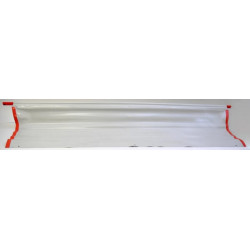 Pradalgės deflektorius Kuhn 57754500