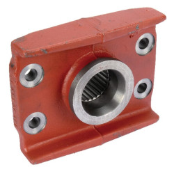 Dantų laikiklis Kuhn 52539310