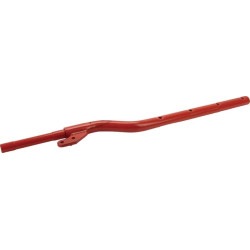 Dantų laikiklis, pasukamas į kairę, K8004260