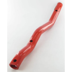 Dantų laikiklis Niemeyer 010457