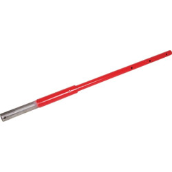 Dantų laikiklis Niemeyer 012154