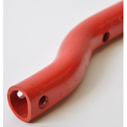 Dantų laikiklis Niemeyer 010864