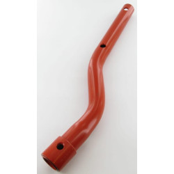 Dantų laikiklis Kuhn 57643910