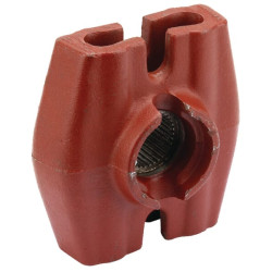 Dantų laikiklis 52600410