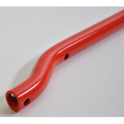 Dantų laikiklis Niemeyer 010729