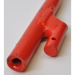 Dantų laikiklis Niemeyer 012911