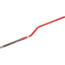 Dantų laikiklis LH Niemeyer 012518