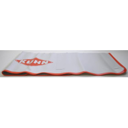 Pradalgės deflektorius Kuhn 57721200