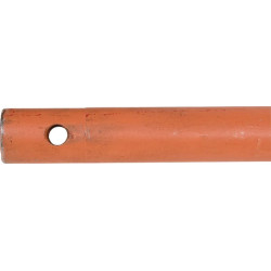 Dantų laikiklis Niemeyer 012504