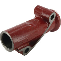 Dantų laikiklio guolio korpusas Kuhn 57550510