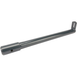 Dantų laikiklis Kuhn 57720700N