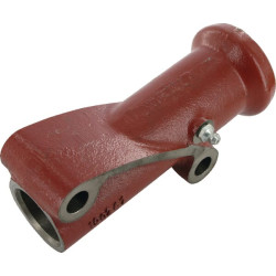 Dantų laikiklio guolio korpusas Kuhn 57759500