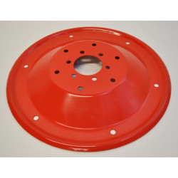 Rotoriaus diskas Niemeyer 013006