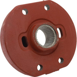 Dantų laikiklis Kuhn K2500130