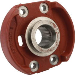 Dantų laikiklis Kuhn K2500130