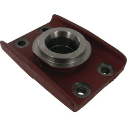 Dantų laikiklis Kuhn 52549000