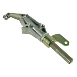 Pilnas dantų laikiklis Fella 498522