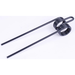 Dvigubas rotacinis dantis PZ Andex VGPZ69N