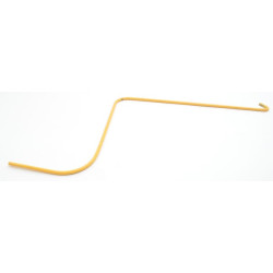 John Deere spyruokliniai dantys VL2326N