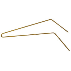 Sukamieji noragai dvigubi Welger 001138N