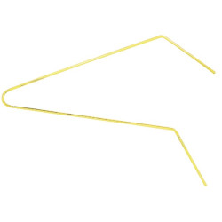 Dvigubas rotacinis dantis Niemeyer 001139N