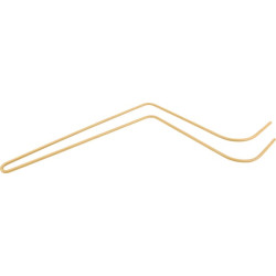 Rotacinis dantis Bautz 0009235780N