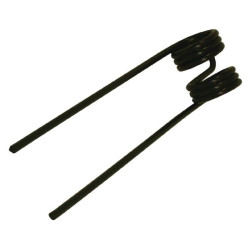 Dvigubas rotacinis dantis PZ VGPZ9N