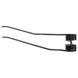 Rotacinis akėtvirbas, tinkantis Kuhn 57644010KR