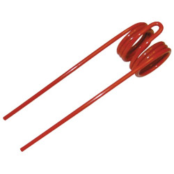 Dvigubas rotacinis dantis JF 14330397N