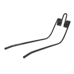 Rotacinis akėtvirbas, tinkantis Kuhn 57701700KR