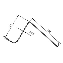 Acrobat dantis Vicon VN90092611N