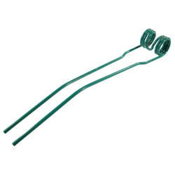 Rotacinis dantis Originalus DEUTZ-FAHR VF1662421488