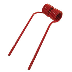 Rotacinis dantis CCW originalus Niemeyer 600062