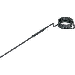 Spyruoklinis dantis kairysis originalus PZ VGPZ00275