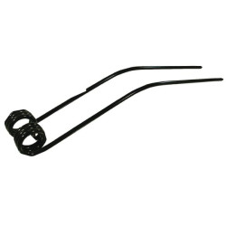 Originalus rotacinis dantis Fella 160313