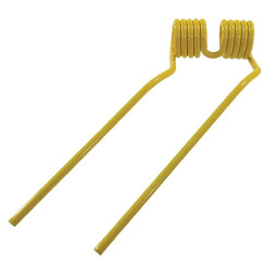 Rotacinis dantis CW original Niemeyer 600039