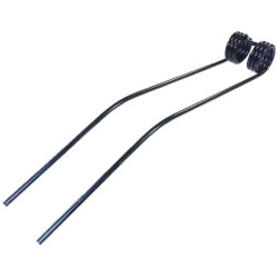 Originalus rotacinis dantis Lely 4104213900