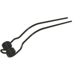 Originalus rotacinis dantis Fella 162058