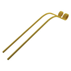 Originalus rotacinis dantis Niemeyer 600040