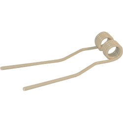 Rotacinis dantis CCW Originalus DEUTZ-FAHR VF06229777