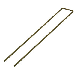 Deflektoriaus vartų dantis originalus PZ VGPZ179K0