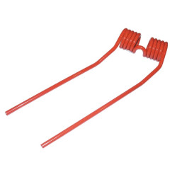 Rotacinis dantis CCW originalus Niemeyer 600038