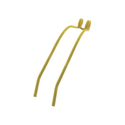 Originalus rotacinis dantis Niemeyer 600050