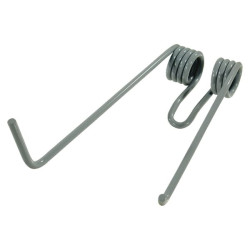 Rotacinis pjūklas CW Lely 4104311750KR