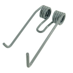 Rotacinis dantis CCW Lely 4104311680KR