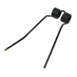 Rotacinis dantis CCW PZ VGPZ111KR