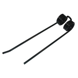 Rotacinis dantis CCW Lely 4102314860KR