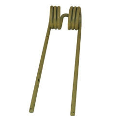 Dvigubas sukamasis noragas Reiderzijlv RT1700