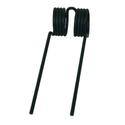 Dvigubas rotacinis dantis, naujas Gustin 627662N