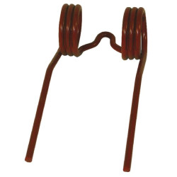 Rotacinis dantis, senas „Eureka 1 RT0501“